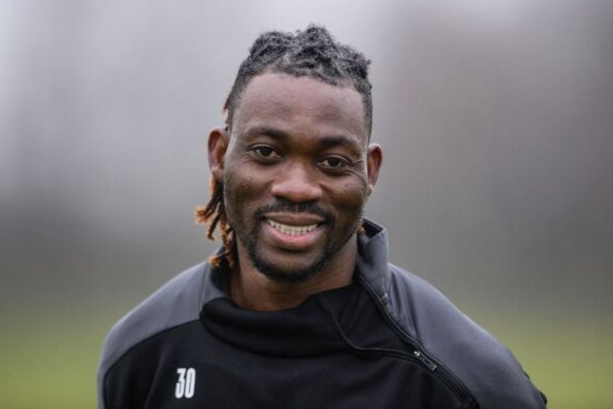 ގާނާ ޤައުމީ ޓީމަށް ކުޅުނު އަޓްސޫ