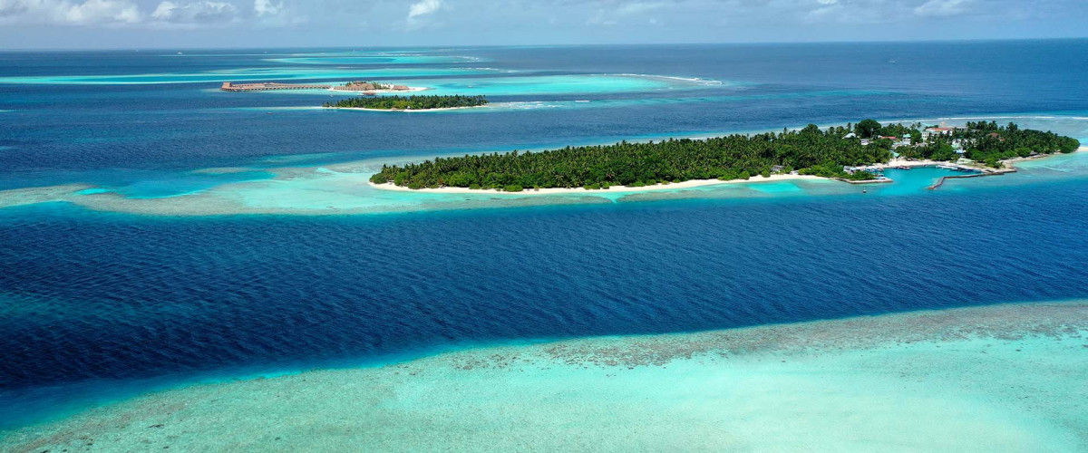 ވ އަތޮޅުގެ ރަށްތަކެއް