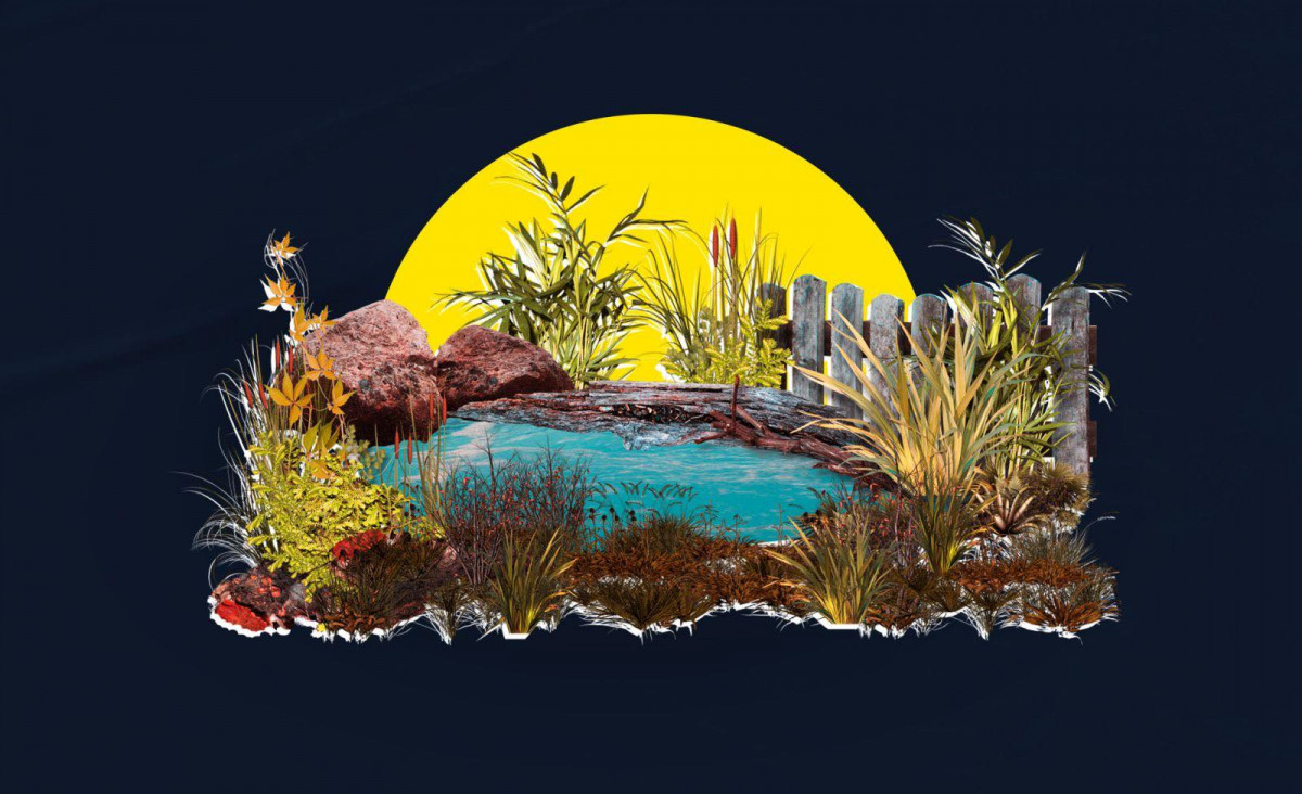 ރީތި މަސްފެންގަނޑުތައް އަތޮޅުތެރޭގެ ރަށްރަށުގައި ވަރަށް ގިނައިން ހަދާފައިހުރޭ