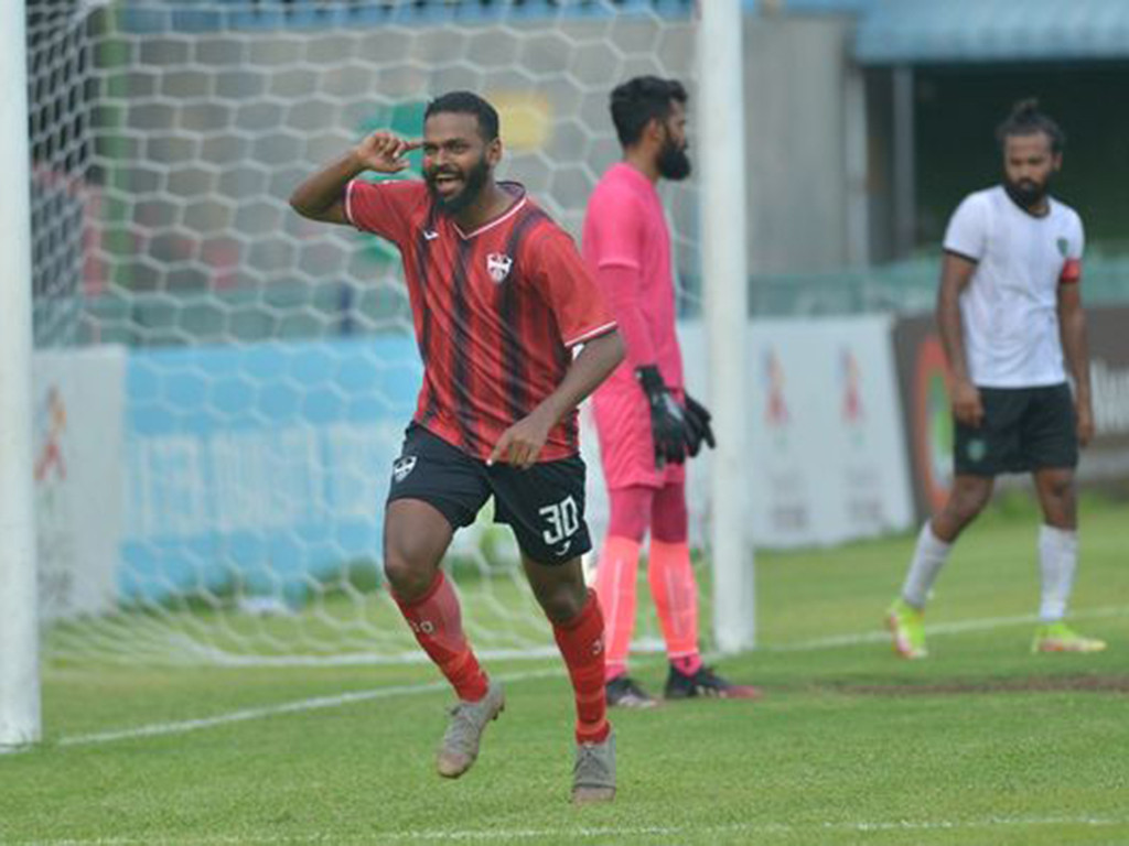 މުސްލިހު- ޓީސީ މޮޅުކޮށްދިން ލަނޑު ޖެހުމަށްފަހު