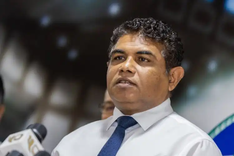 ގާނޫނުގައި ބުނެފައިވާ ގޮތުން އެސްއީޒެޑްގެ ދަށުން އެޕާޓްމަންޓެއް ގަންނަ މީހާ ރާއްޖޭގައި ދިރިއުޅޭކަށް ނުޖެހޭ: ބޮންޑާ