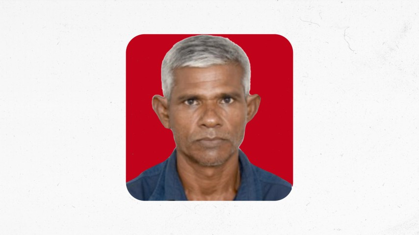 ބަންގްލަދޭޝަށް ނިސްބަތްވާ މުހައްމަދު ލިޓަންގެ މަރުގެ ތުހުމަތުގައި ހައްޔަރުކުރި ގދ. ތިނަދޫ މަނާރު، މުހައްމަދު ނިޒާމް