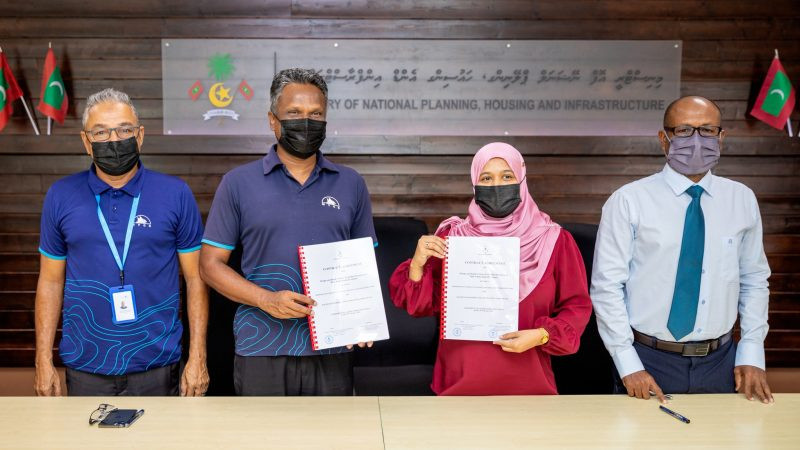 މަސައްކަތް ހަވާލުކުރުމުގެ ރަސްމިއްޔާތުގެ ތެރެއިން