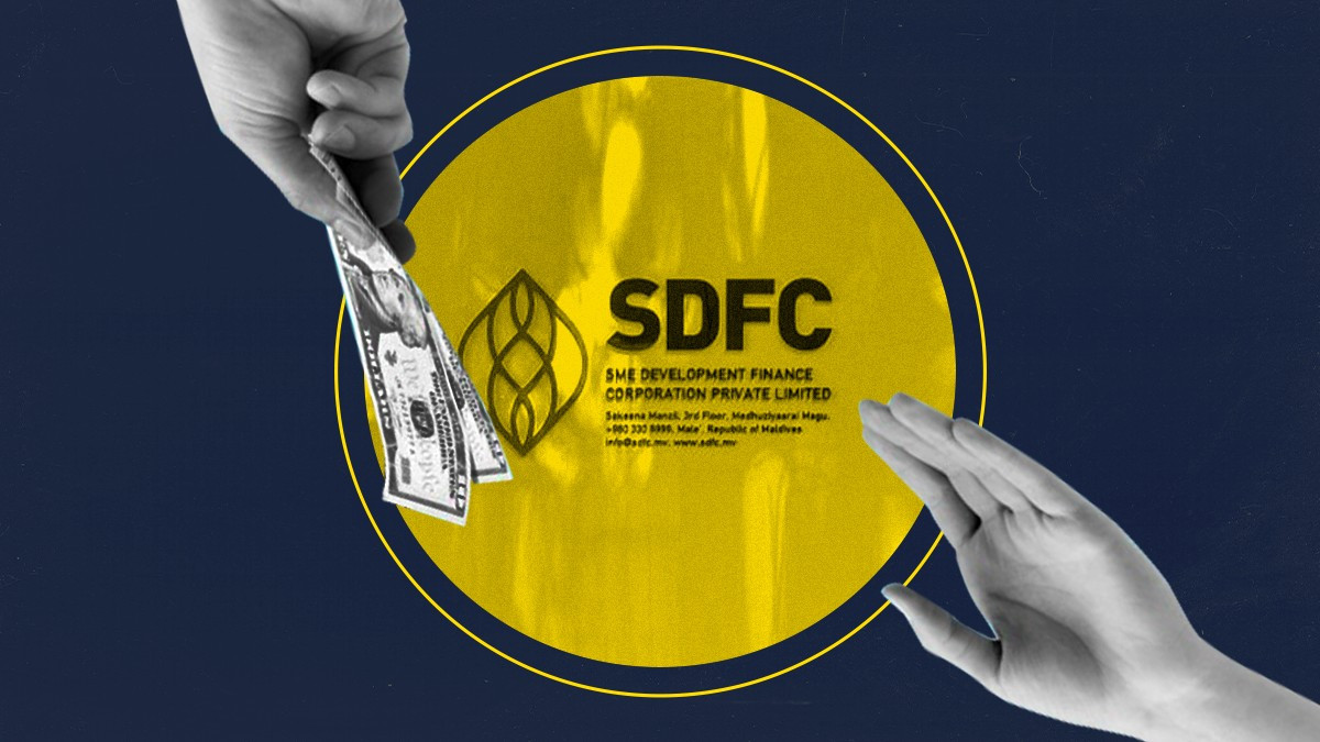 އެސްޑީއެފްސީއިން ދޫކުރާ އެހެނިހެން ލޯނުތަކަށް އެދުމުގެ ފުރުސަތު މެއި މަހުން ފެށިގެން ހުޅުވާލާނެ