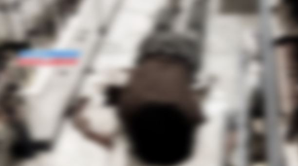 The  Victim  of the attack 