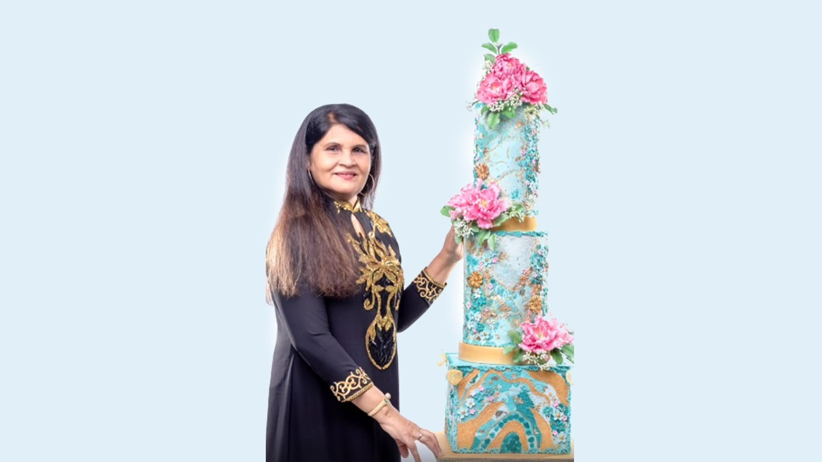 ކޭކް ސްޓަރ ކޮންޕެޓިޝަން: ނަޝީ ކޭކްސްއަށް އެއްވަނަ