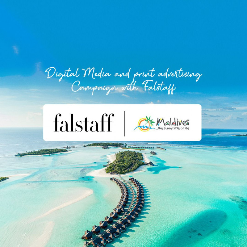 Maldives Marketing and Public Relations