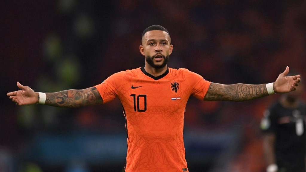 ނެދަލެންޑްސްގެ ފޯވާޑް މެމްފިސް ޑިޕާއި