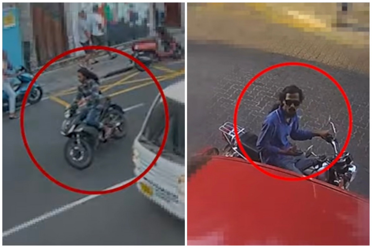 ހޯދަމުންދާ ދެމީހުން