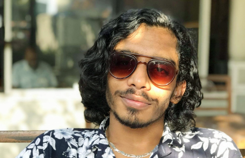 Afham Naseer, the Maldivian youth who was reported missing in Sri Lanka, was found dead on Saturday