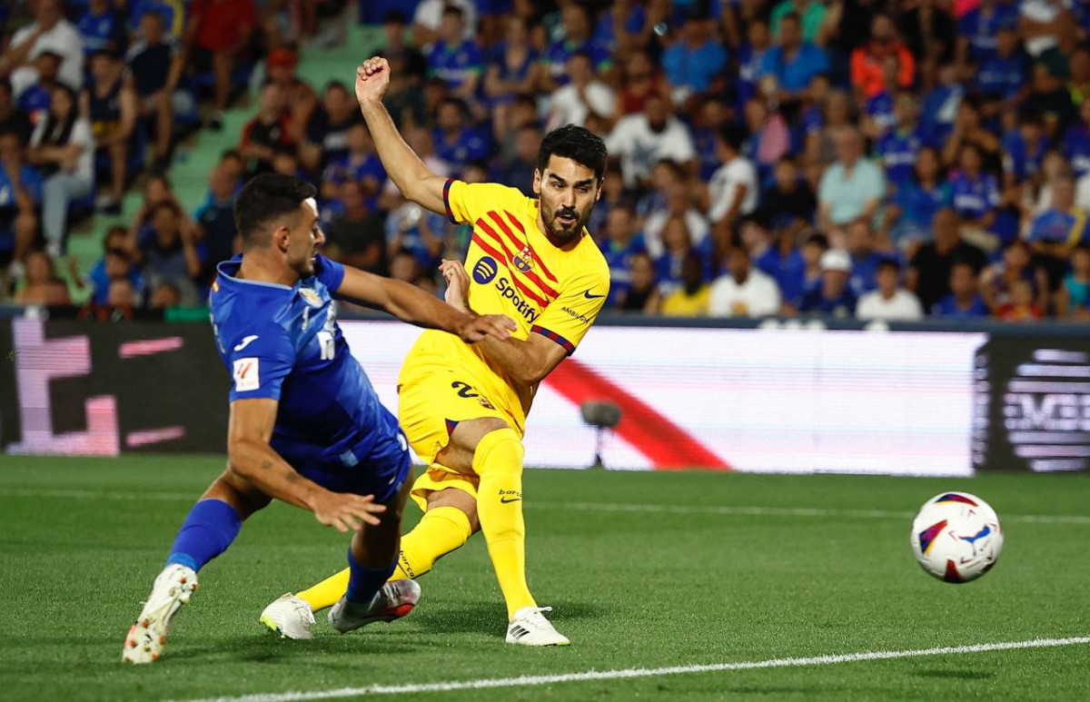 ސްޕެނިޝް ލީގުގަައި ބާސެލޯނާ އިން ކުޅުނު މެޗުގެ ތެރެއިން