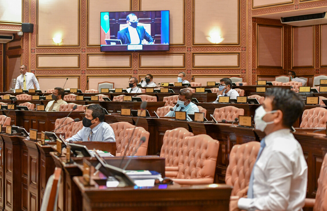 Members of parliament are preparing to go on one-month recess following the conclusion of Thursday's parliament sitting, the final such meeting for the ongoing term