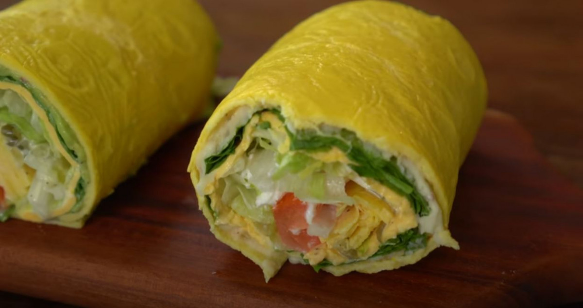 އެވަކާޑޯ ސޭންޑްވިޗް