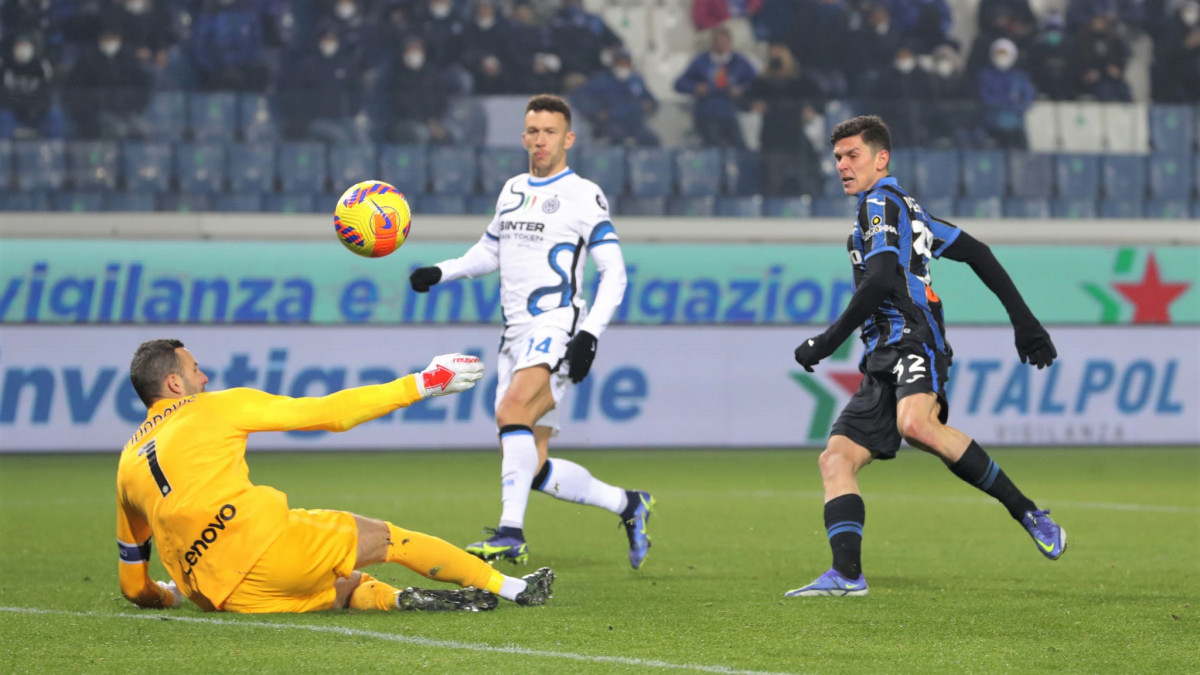 އެޓަލާންޓާ އާއި އިންޓަ ބައްދަލުކުރި މެޗުގެ ތެރެއިން