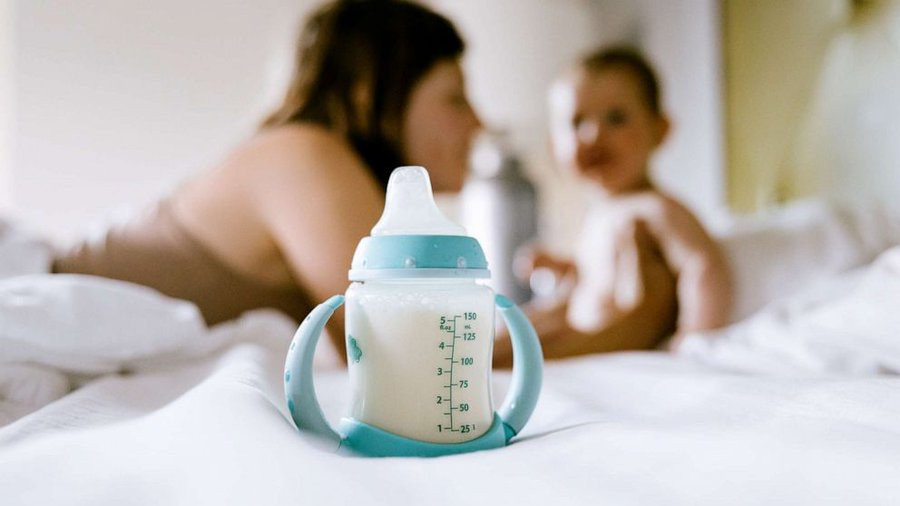 ކުޑަކުދިންނަށްދޭ ތައްޔާރީ ކިރު