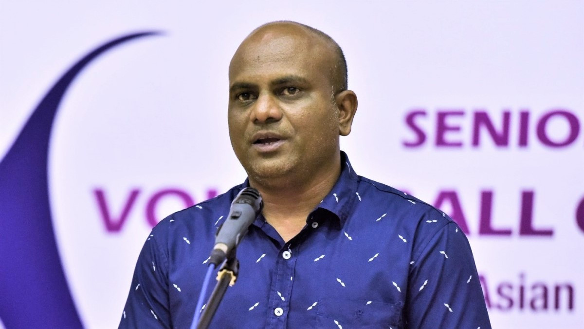 ވީއޭއެމުގެ އެންމެ ފަހުގެ އިންތިޚާބީ ރައީސް މުޙައްމަދު ލަތީފް