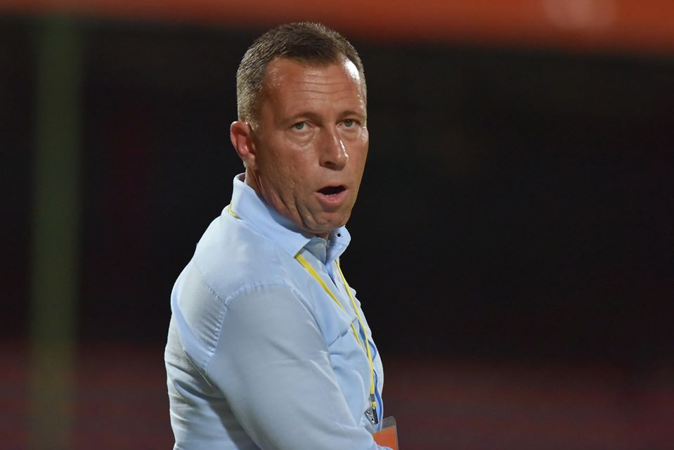 މާޒިޔާގެ ކޯޗު މަރުޖާން ސެކުލޮސްކީ