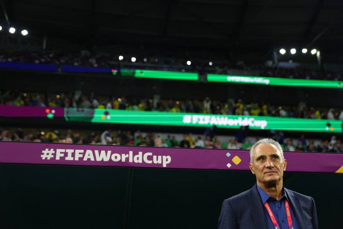 ބްރެޒިލްގެ ކޯޗު ޓީޓޭ