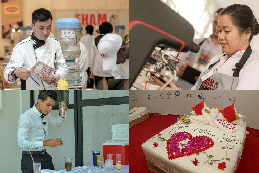 ކުރިން ބޭއްވި ކަލިނަރީ ޗެލެންޖެއްގެ ތެރެއިން