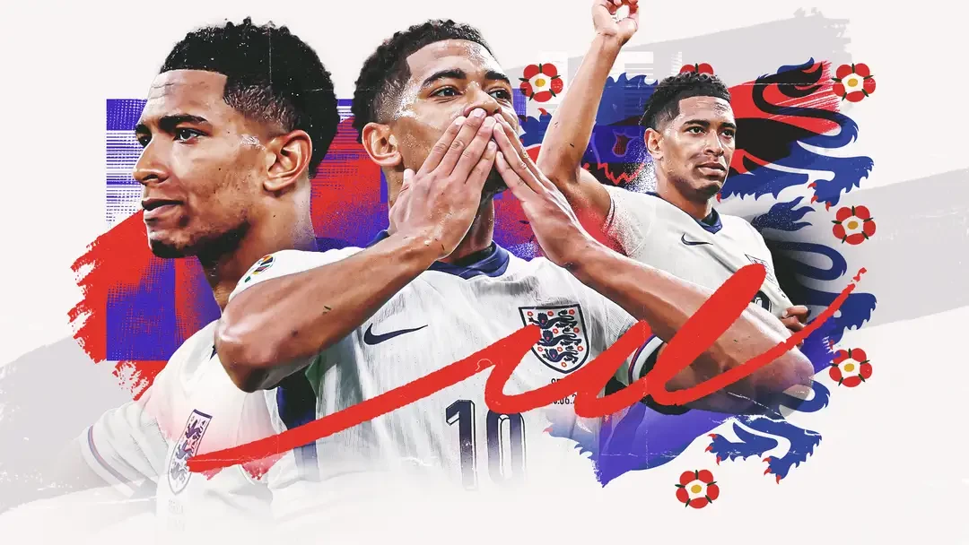 އިންގްލެންޑުގެ ޖޫޑް ބެލިންހަމް