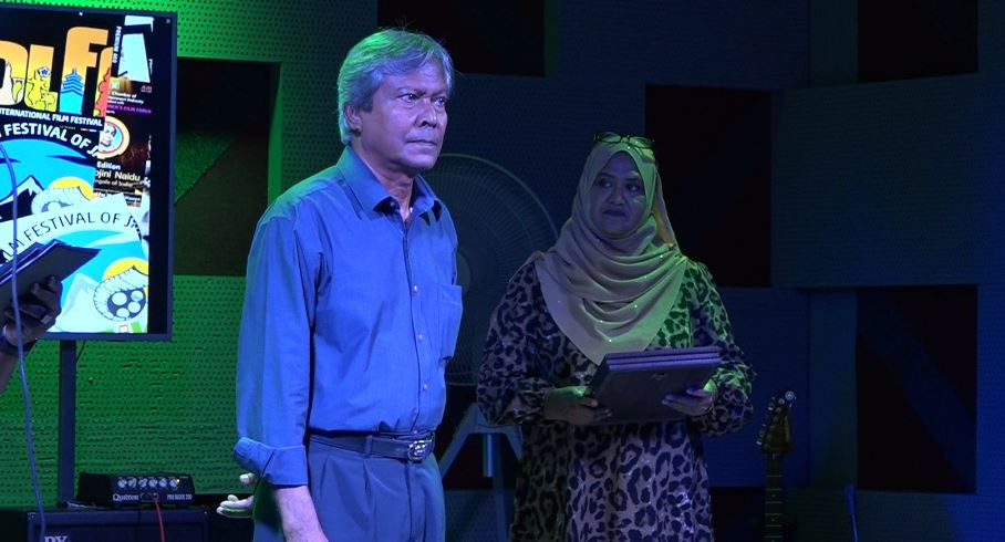 އެމްއެސްޕީއޭ އިން ފަންނާނުންގެ އަގުވަޒަންކުރަން ބޭއްވި ރަސްމިއްޔާތުގެ ތެރެއިން