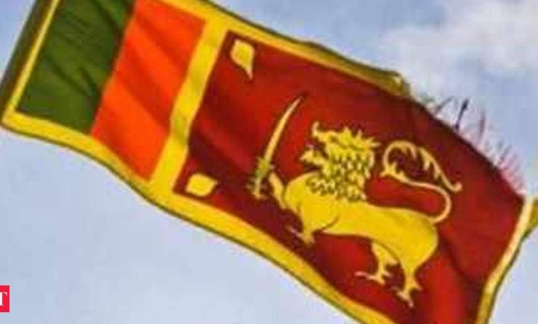 ޗައިނާގެ ކުންފުންޏަކުން ހެދި ސްރީލަންކާގެ ދިދަ