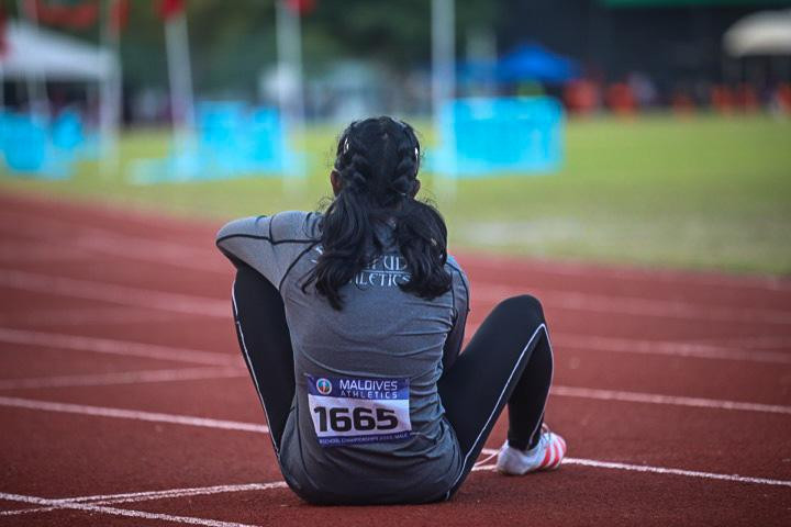 23 ވަނަ އިންޓަރ-ސްކޫލް އެތުލެޓިކްސް ޗެމްޕިއަންޝިޕް