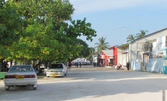 ކުޅުދުއްފުށި ސިޓީ