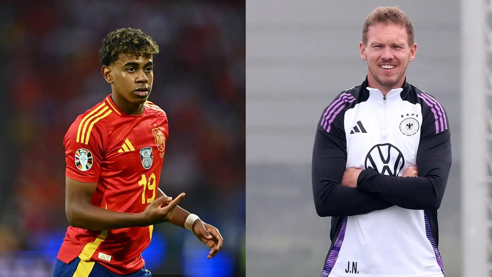 ލަމީން ޔަމާލް (ވ) އާއި ނާގެލްސްމަން