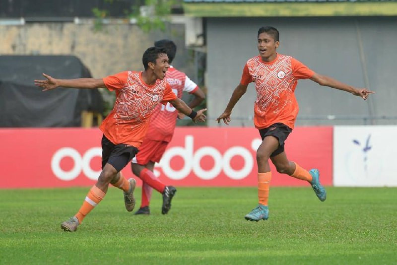 އިންޓަ ސްކޫލް މުބާރާތުގެ ތެރެއިން