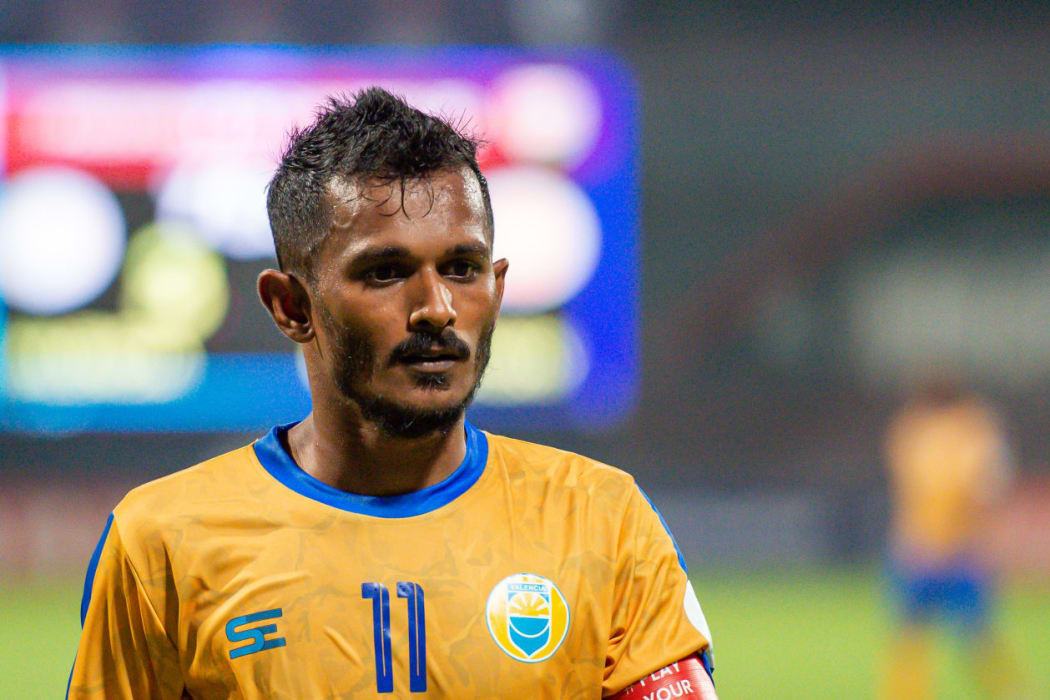 ވެލެންސިއާ އާއި ދަ ގްރާންޑޭ ބައްދަލުކުރި މެޗުގެ ތެރެއިން