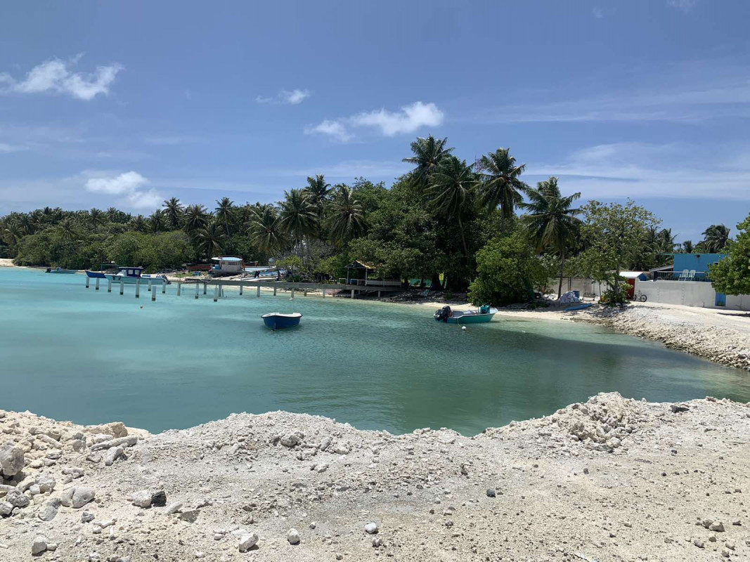 ބ. ފުޅަދޫ ބަނދަރު