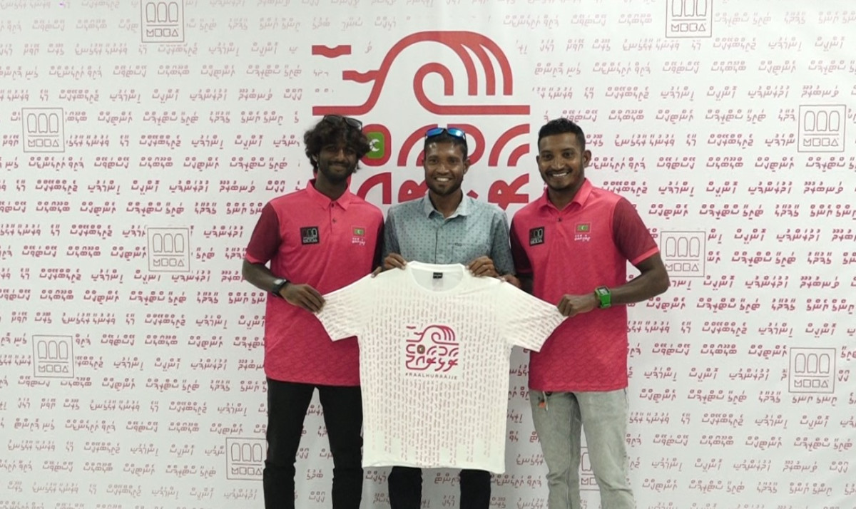 ރާޅު ރާއްޖެ ކެމްޕެއިން ލޯންޗުކުރުމަށް ބޭއްވި އިވެންޓުގައި އިބޫ، ކުޑައައްޔަ އަދި އާމިން