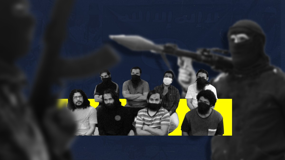 ތ. ތިމަރަފުށީގައި ހަރުކަށި ފިކުރުފަތުރާ، ހަމަލާދޭން އުޅުނު ކަމުގެ ތުހުމަތުކުރެވޭ މީހުން