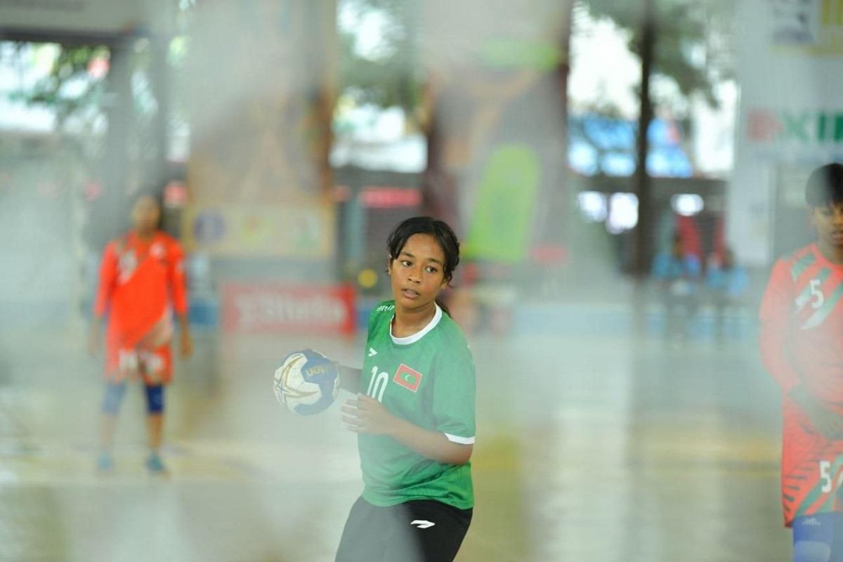 ރާއްޖެއާއި ބަންގްލަދޭޝް ކުޅުނު މެޗުގެ ތެރެއިން