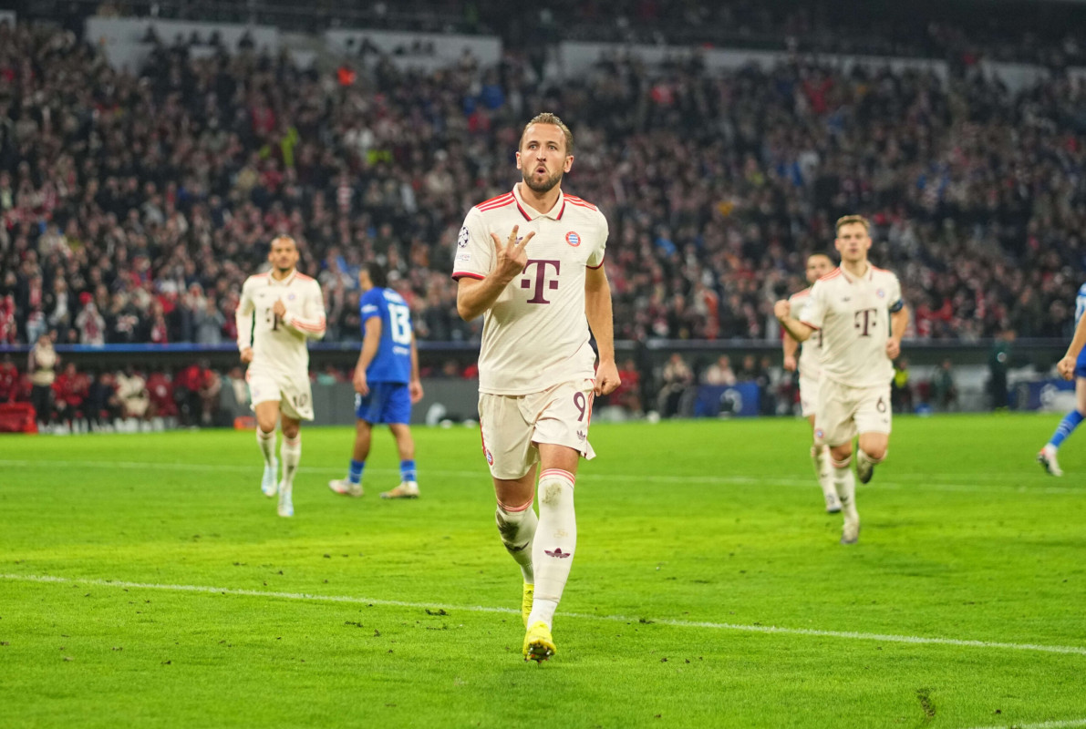 މެޗުގައި ލަނޑު ޖެހުމަށްފަހު ކޭން އުފާ ފާޅު ކުރަނީ