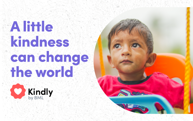 Bank of Maldives launches online fundraising platform 'Kindly by BML'