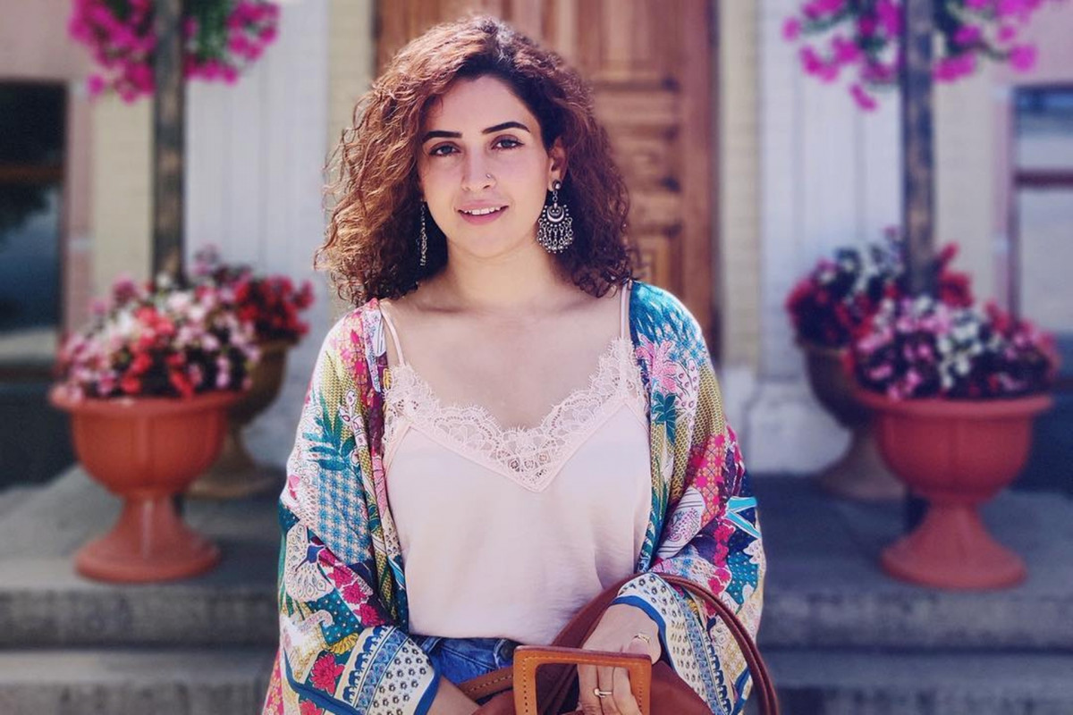 ސާންޔާ މަލްހޯތްރާ