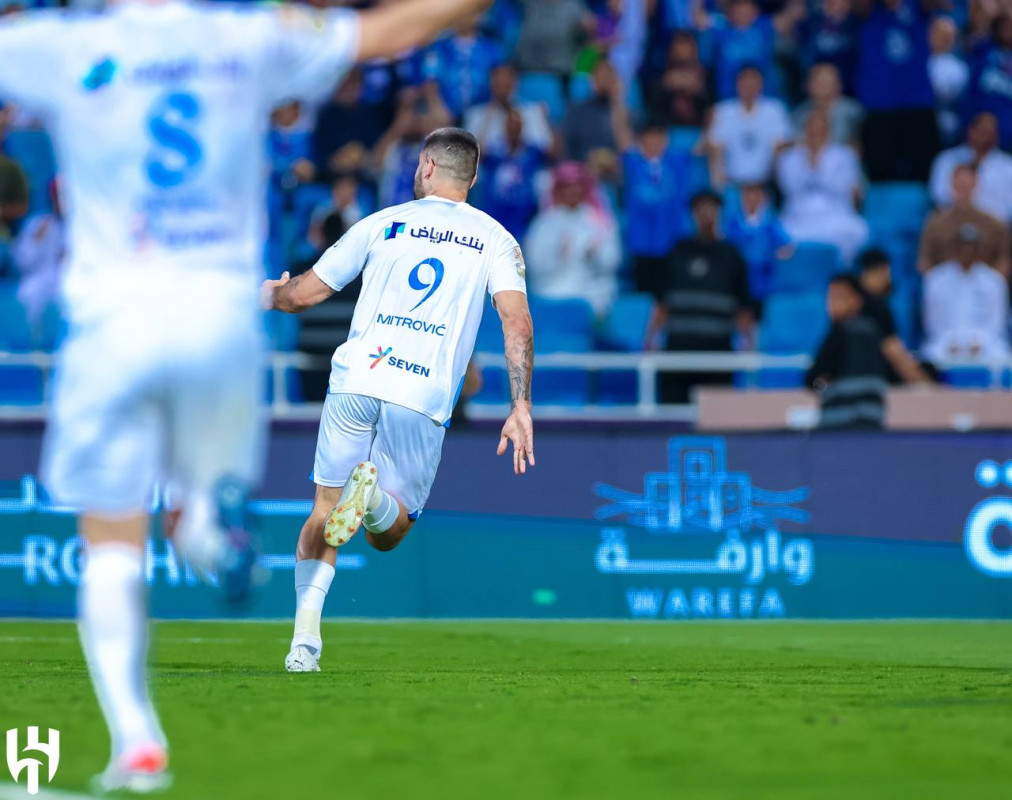 އަލް ހިލާލުން ކުޅުނު މެޗެއްގެ ތެރެއިން