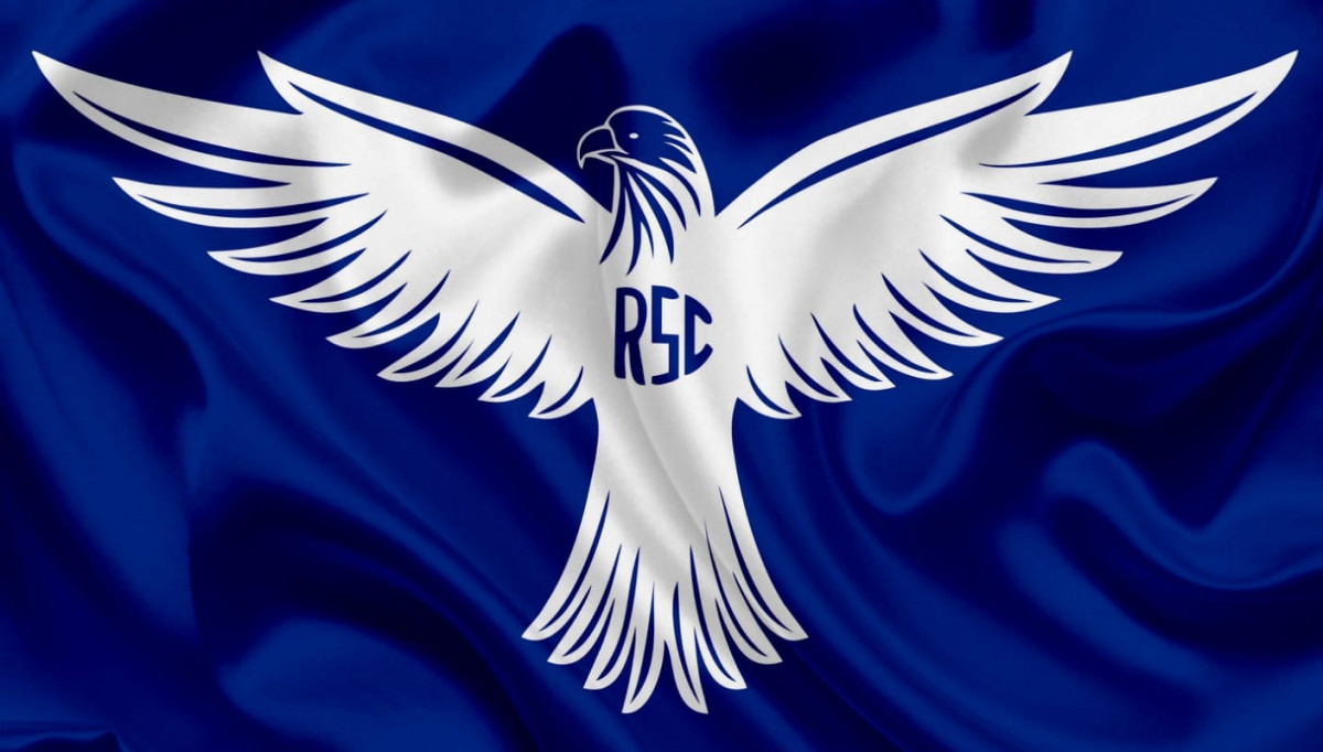 ރޭޑިއަންޓްގެ ލޯގޯއާއެކު ދިދަ: ފޮޓޯ-ރޭޑިއަންޓް