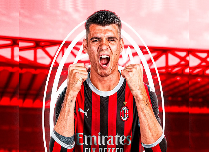 އަލަވާރޯ މޮރާޓާ