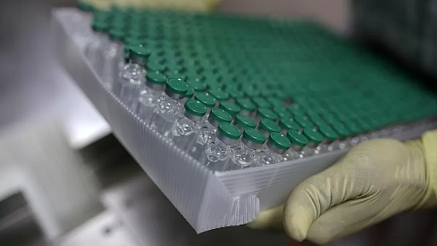 HPA has disclosed that 36.92 percent of eligible population of Maldives have administered the first booster dose of Covid-19 vaccine