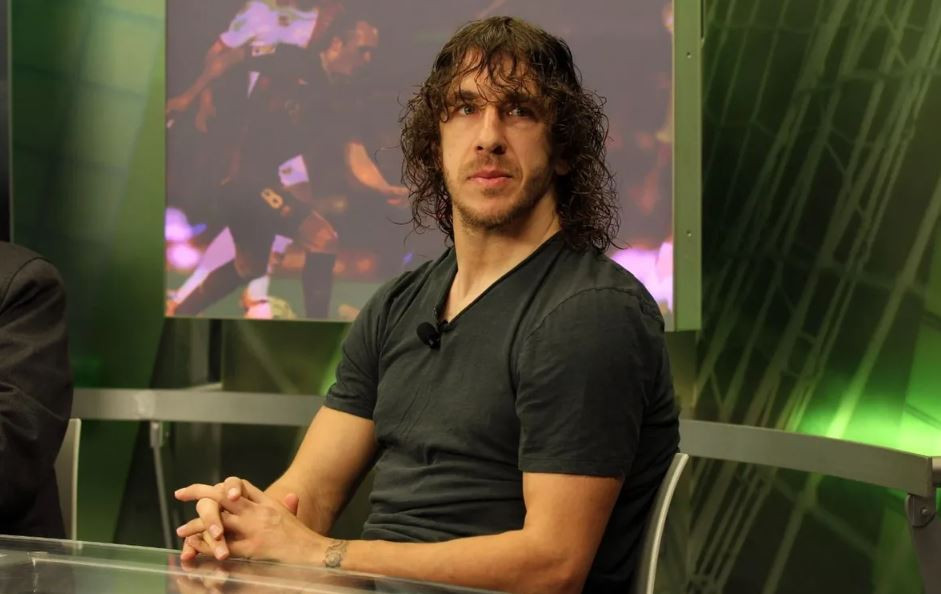 ކާލެސް ޕުޔޯލް