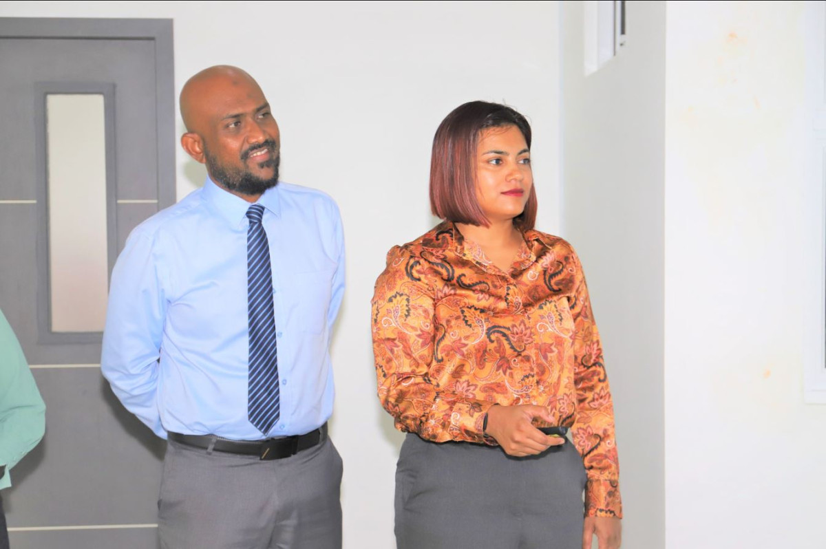 ކުންފުނިތައް އުފެއްދުމާއި ބެލެހެއްޓުމާއި އަދި ޒިންމާދާރުކުރުމުގައި ޢަމަލުކުރާ ގޮތް ދެނެގަތުމާ ގުޅޭ ހުދުކަރުދާސް އާންމުކުރުން