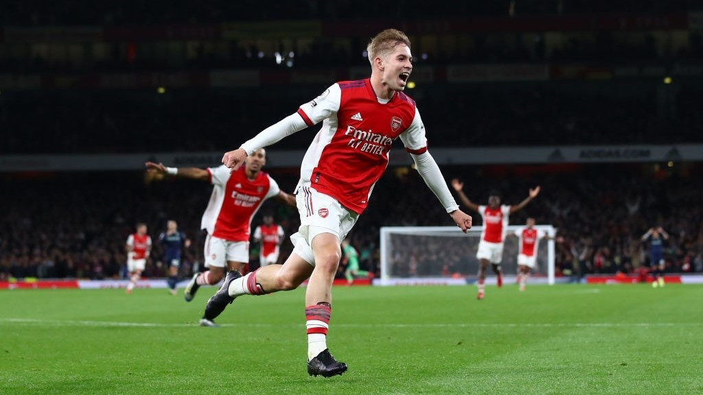 އާސެނަލާއި ވިލާ ބައްދަލުކުރި މެޗުގެ ތެރެއިން