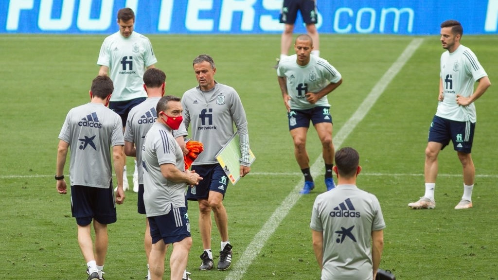 މީގެ ކުރިން ސްޕެއިނުން ކުރިއަށްގެންދިޔަ ތަމްރީނުތަކުގެ ތެރެއިން