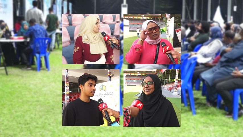 ގޯތި ލިބޭ މީހުންގެ ތެރެއިން ބައެއް މީހުން