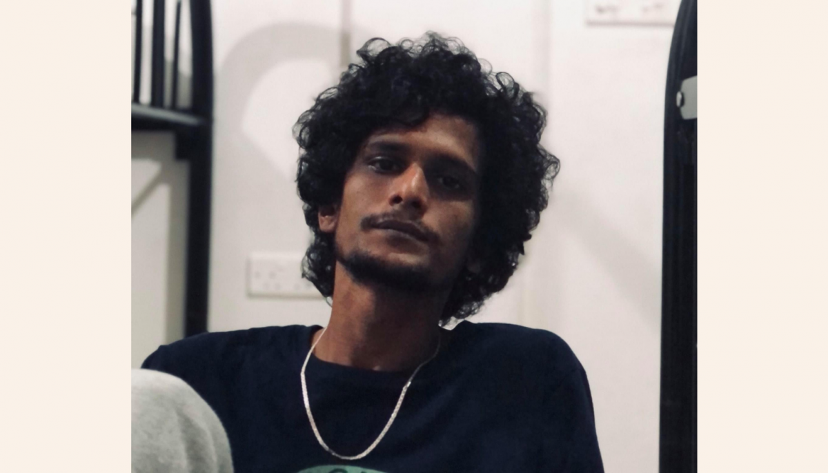 ރިސޯޓުގެ އިމާރާތަކުން ވެއްޓި މަރުވި ޒުވާނާ