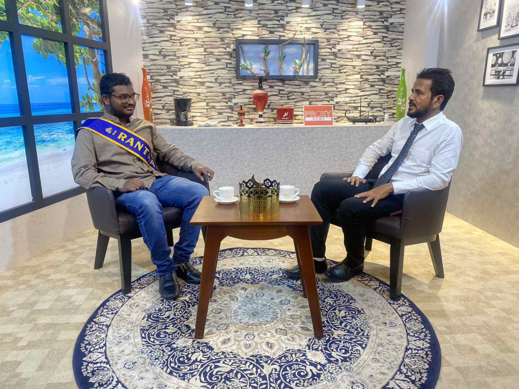 ސާއީ މުބާރިކް