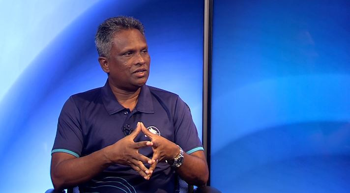 އެމްޓީސީސީގެ ސީއީއޯ އާދަމް އާޒިމް